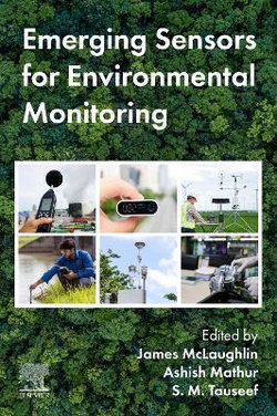 Emerging Sensors for Environmental Monitoring