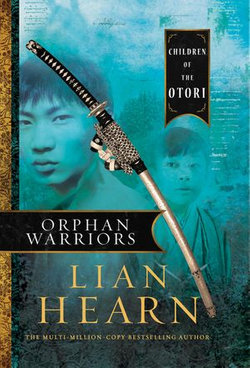 Orphan Warriors