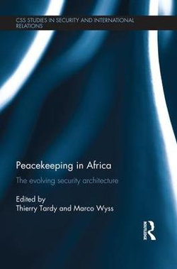 Peacekeeping in Africa