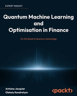 Quantum Machine Learning and Optimisation in Finance