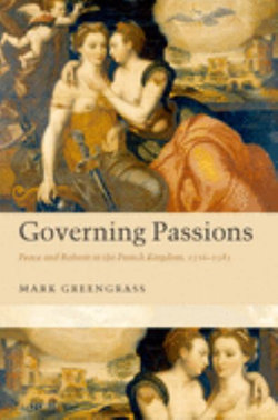 Governing Passions