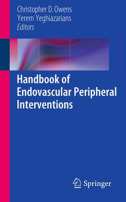 Handbook of Endovascular Peripheral Interventions