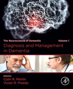 Diagnosis and Management in Dementia