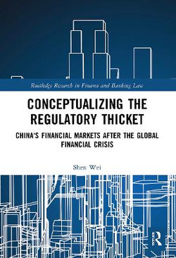 Conceptualizing the Regulatory Thicket