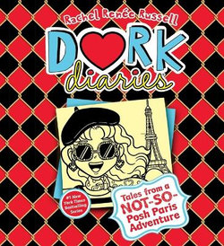 Dork Diaries 15