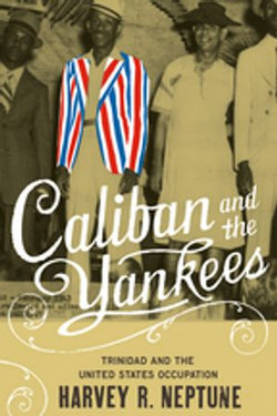 Caliban and the Yankees