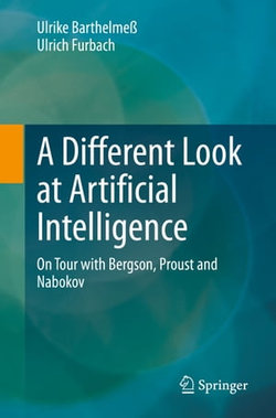 A Different Look at Artificial Intelligence