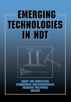 Emerging Technologies in NDT