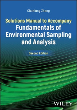 Fundamentals of Environmental Sampling and Analysis