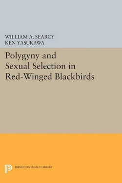 Polygyny and Sexual Selection in Red-Winged Blackbirds