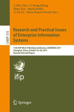 Research and Practical Issues of Enterprise Information Systems