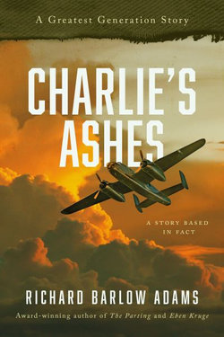 Charlie's Ashes