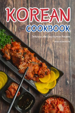 Korean Cookbook