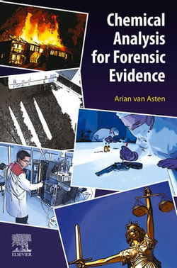 Chemical Analysis for Forensic Evidence