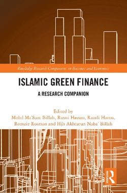 Islamic Green Finance