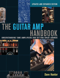 The Guitar Amp Handbook