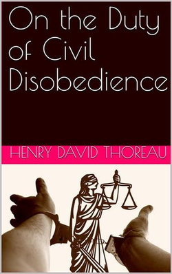 On the Duty of Civil Disobedience