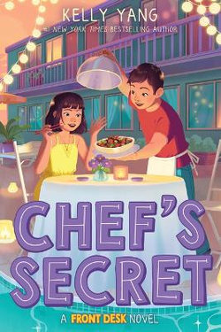 Chef's Secret (Front Desk #6)