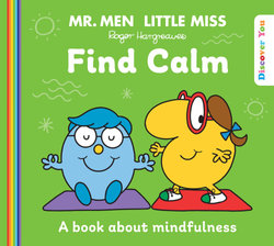 Mr Men: Find Calm