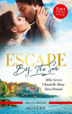 Escape By The Sea/The Bride Fonseca Needs/A Bride Worth Millions/The Unwanted Conti Bride