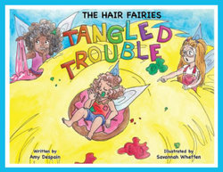 The Hair Fairies Tangled Trouble