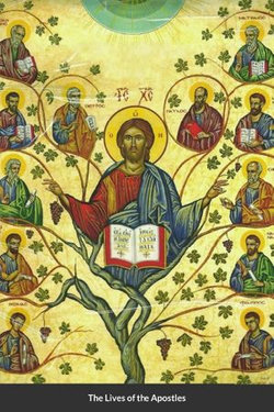 Lives of the Apostles