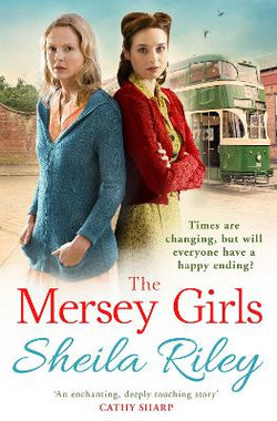 The Mersey Girls