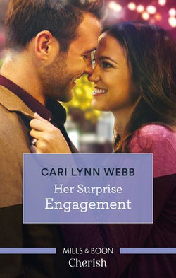 Her Surprise Engagement