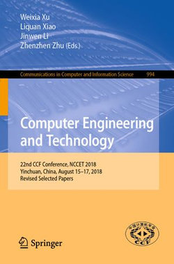 Computer Engineering and Technology