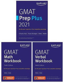 GMAT Complete 2021