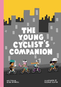 The Young Cyclist's Companion