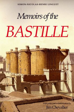 Memoirs of the Bastille