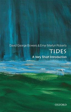 Tides: a Very Short Introduction