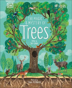 The Magic and Mystery of Trees