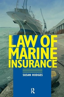 Law of Marine Insurance