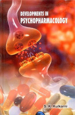 Developments in Psychopharmacology