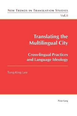 Translating the Multilingual City