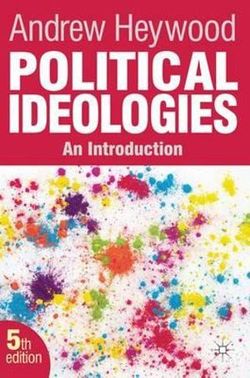 Political Ideologies