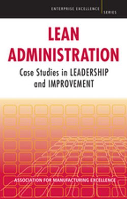 Lean Administration