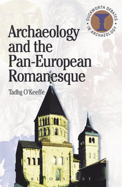 Archaeology and the Pan-European Romanesque