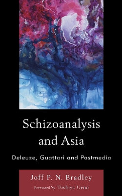 Schizoanalysis and Asia