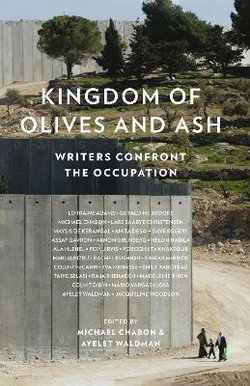 Kingdom of Olives and Ash