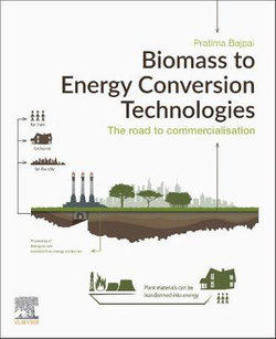 Biomass to Energy Conversion Technologies