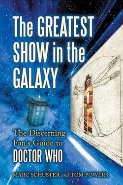 The Greatest Show in the Galaxy