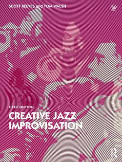 Creative Jazz Improvisation