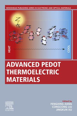 Advanced PEDOT Thermoelectric Materials