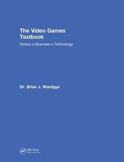 The Video Games Textbook