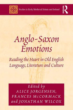 Anglo-Saxon Emotions