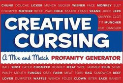 Creative Cursing