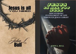 Jesus is all you need